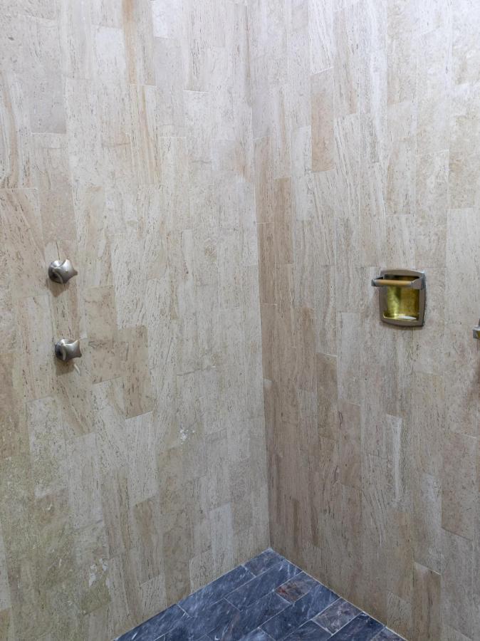 Hotel Florida Kota Meksiko Bagian luar foto
