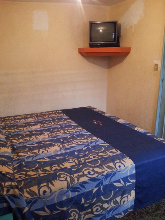 Hotel Florida Kota Meksiko Ruang foto