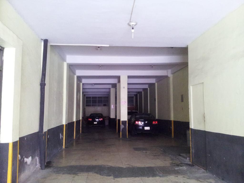 Hotel Florida Kota Meksiko Bagian luar foto