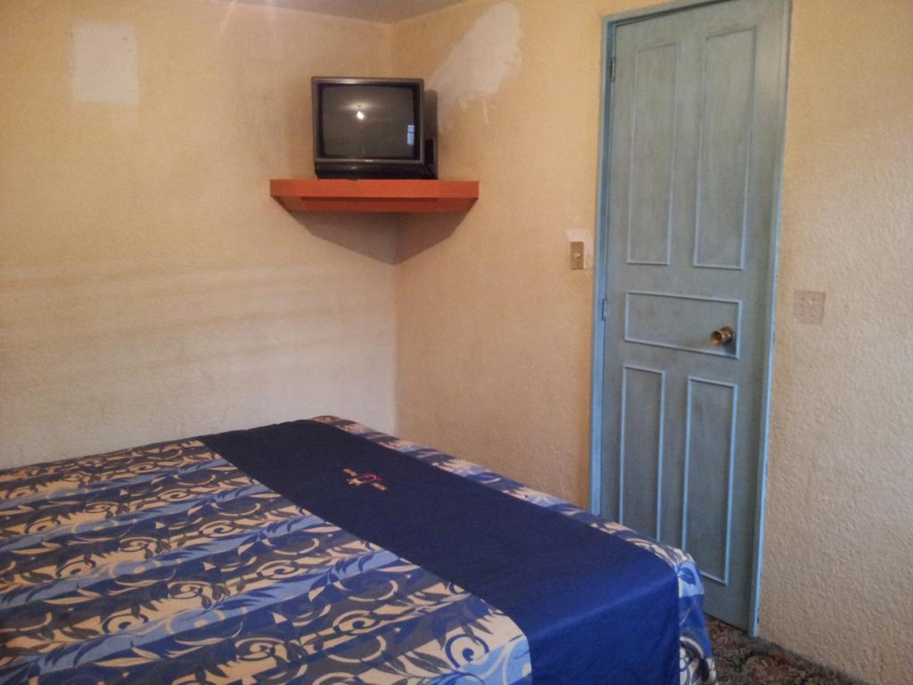 Hotel Florida Kota Meksiko Ruang foto