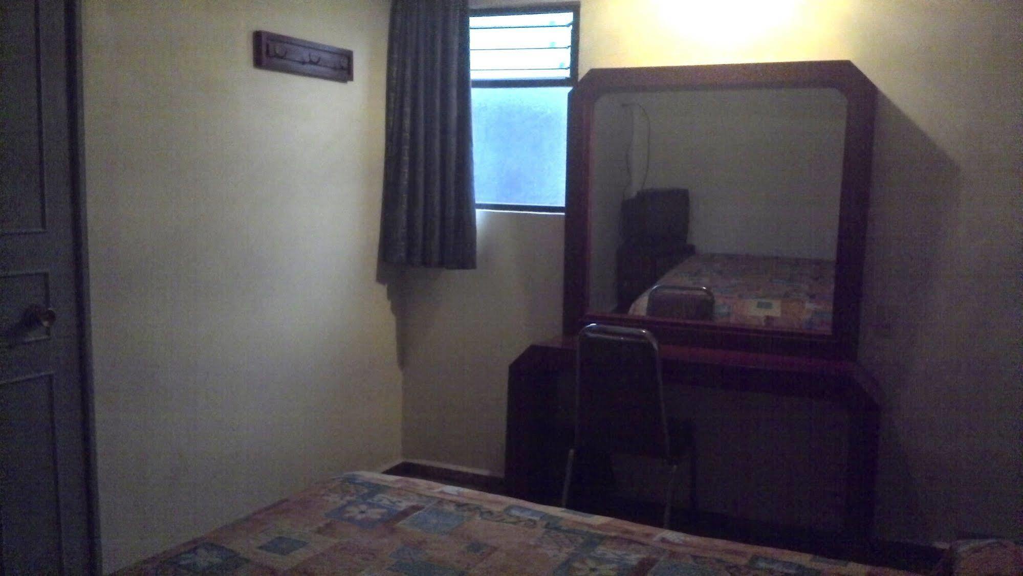 Hotel Florida Kota Meksiko Bagian luar foto